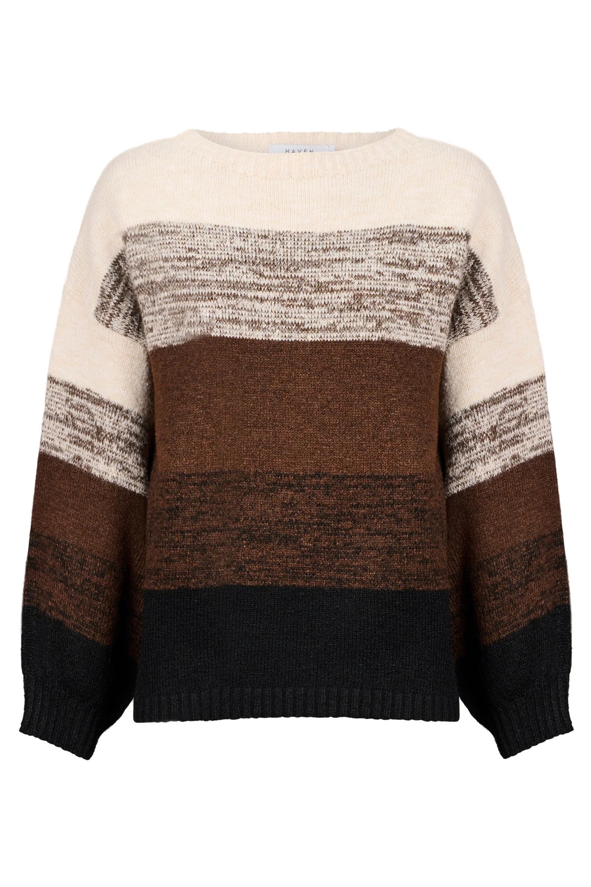 Valenza Jumper Natural