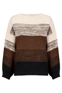 Valenza Jumper Natural