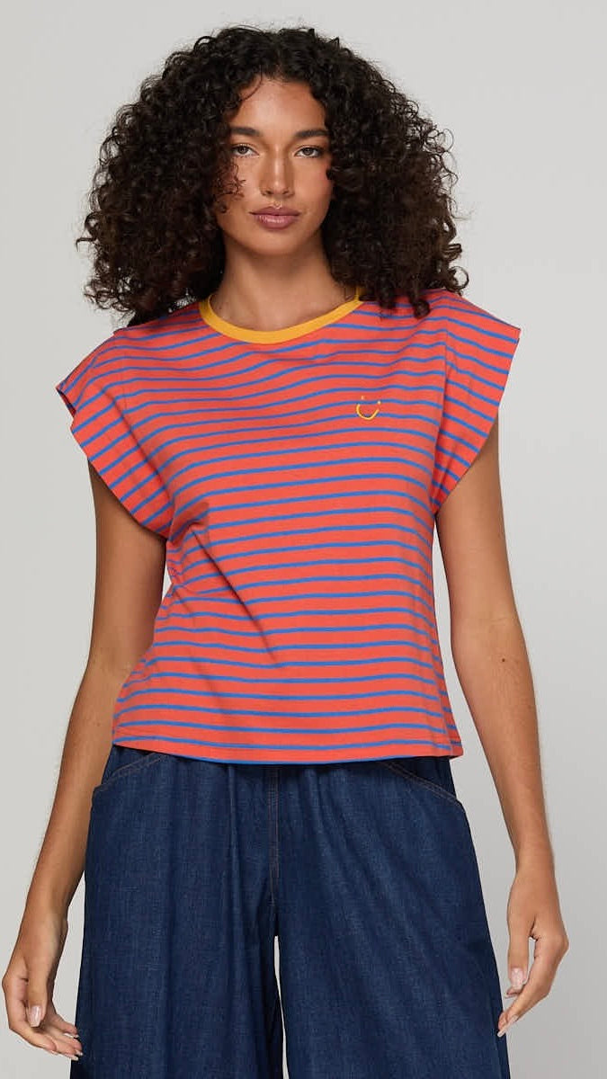 Bellissimo Tee Honey Dew Roma