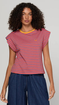 Bellissimo Tee Honey Dew Roma