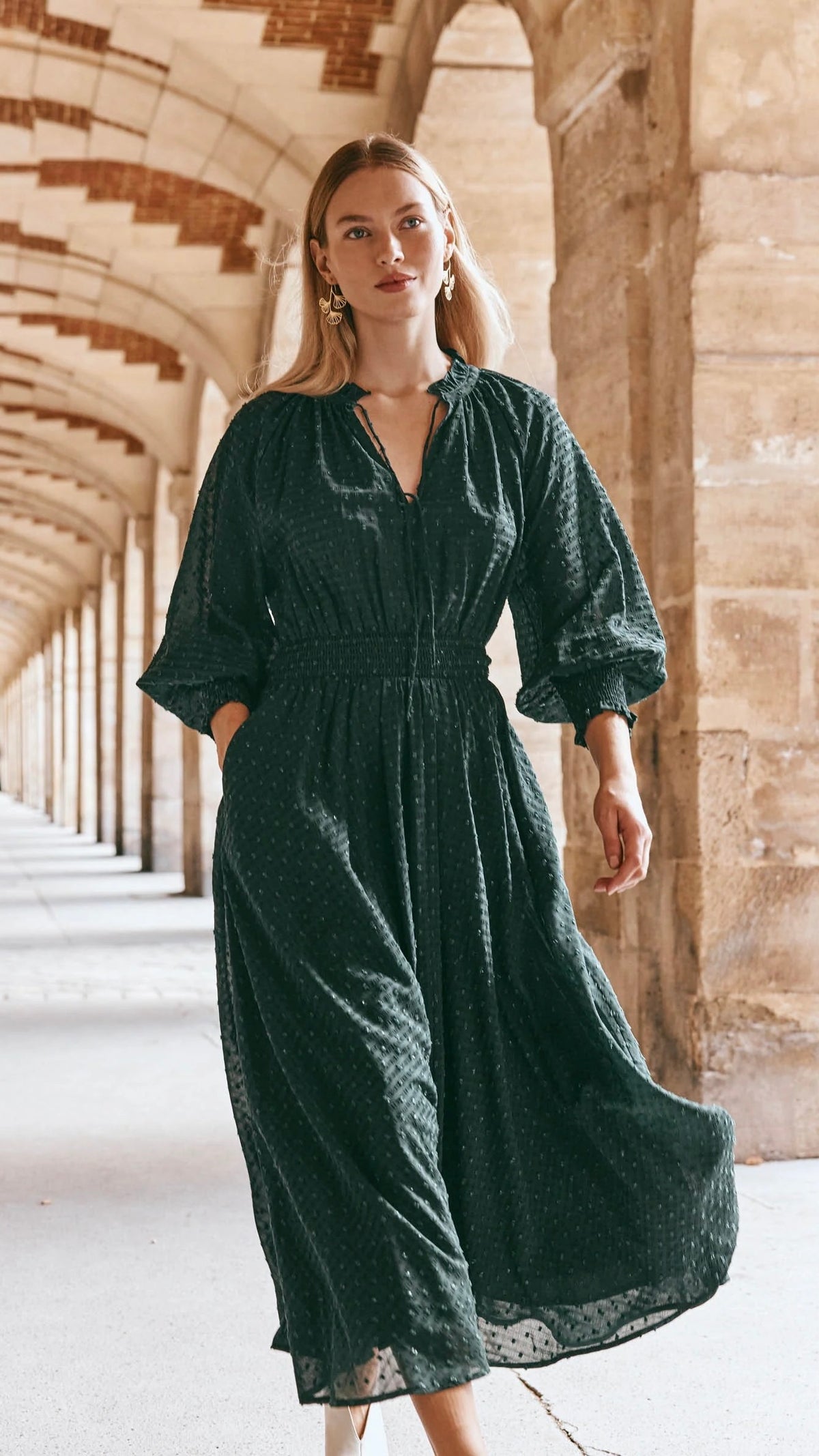peacock maxi dress Azazie Cowl Sweetheart Mermaid Maxi Floor-Length Wedding Guest Formal Dresses in Dark Peacock