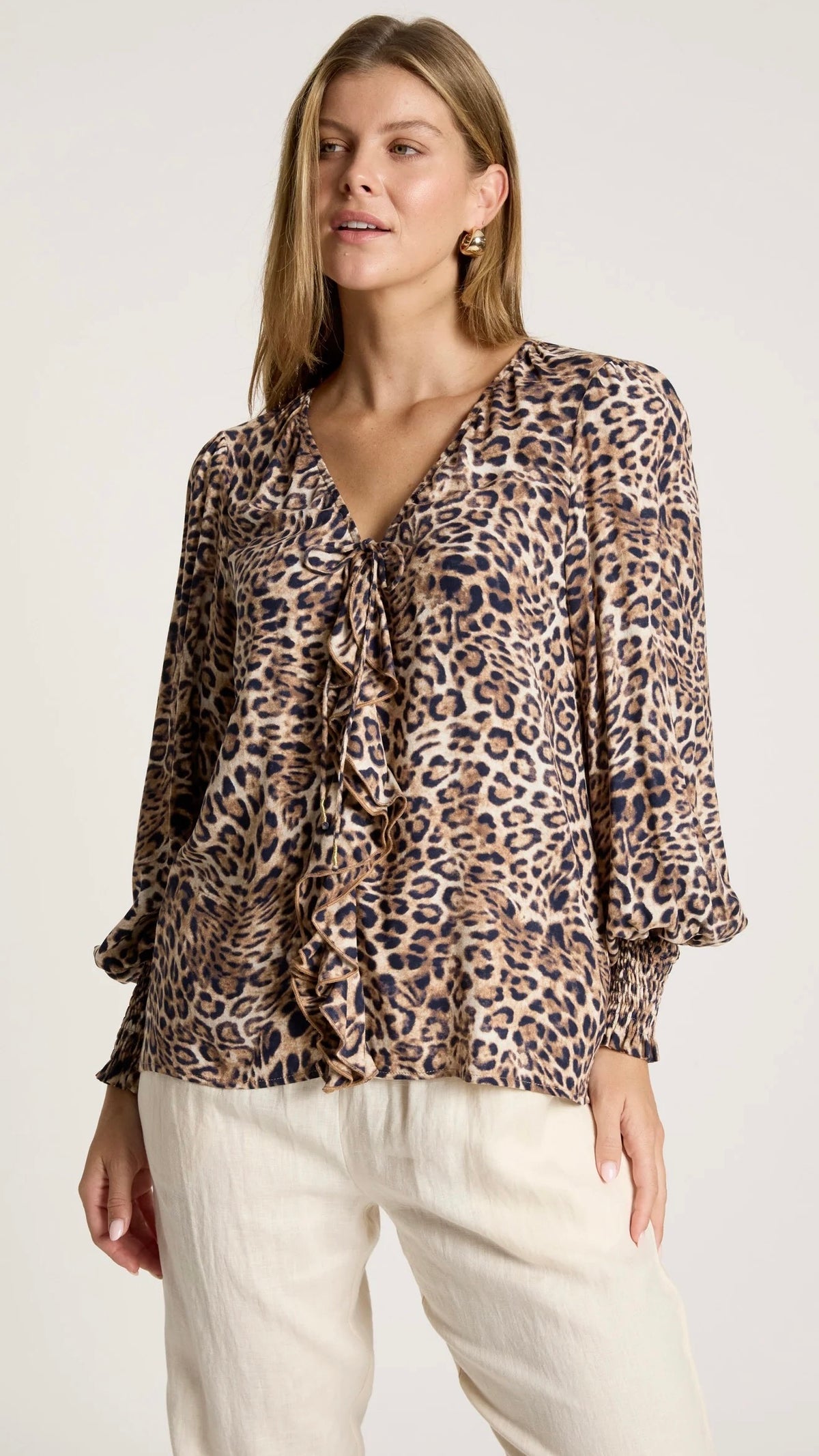San Frill Top Nomad