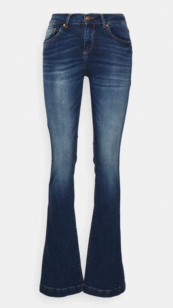 LTB Fallon Morna Wash 30" Leg