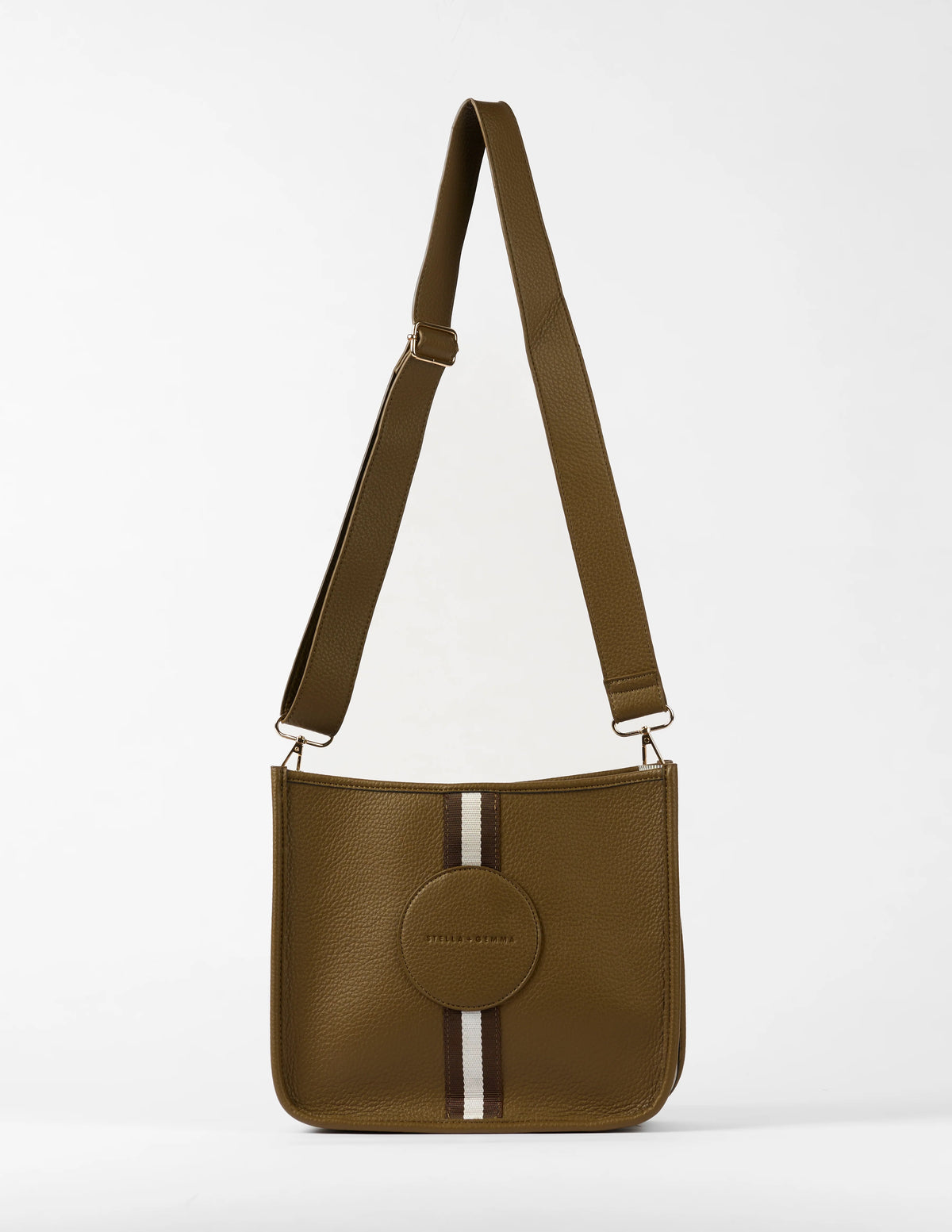 Shiloh Bag Truffle