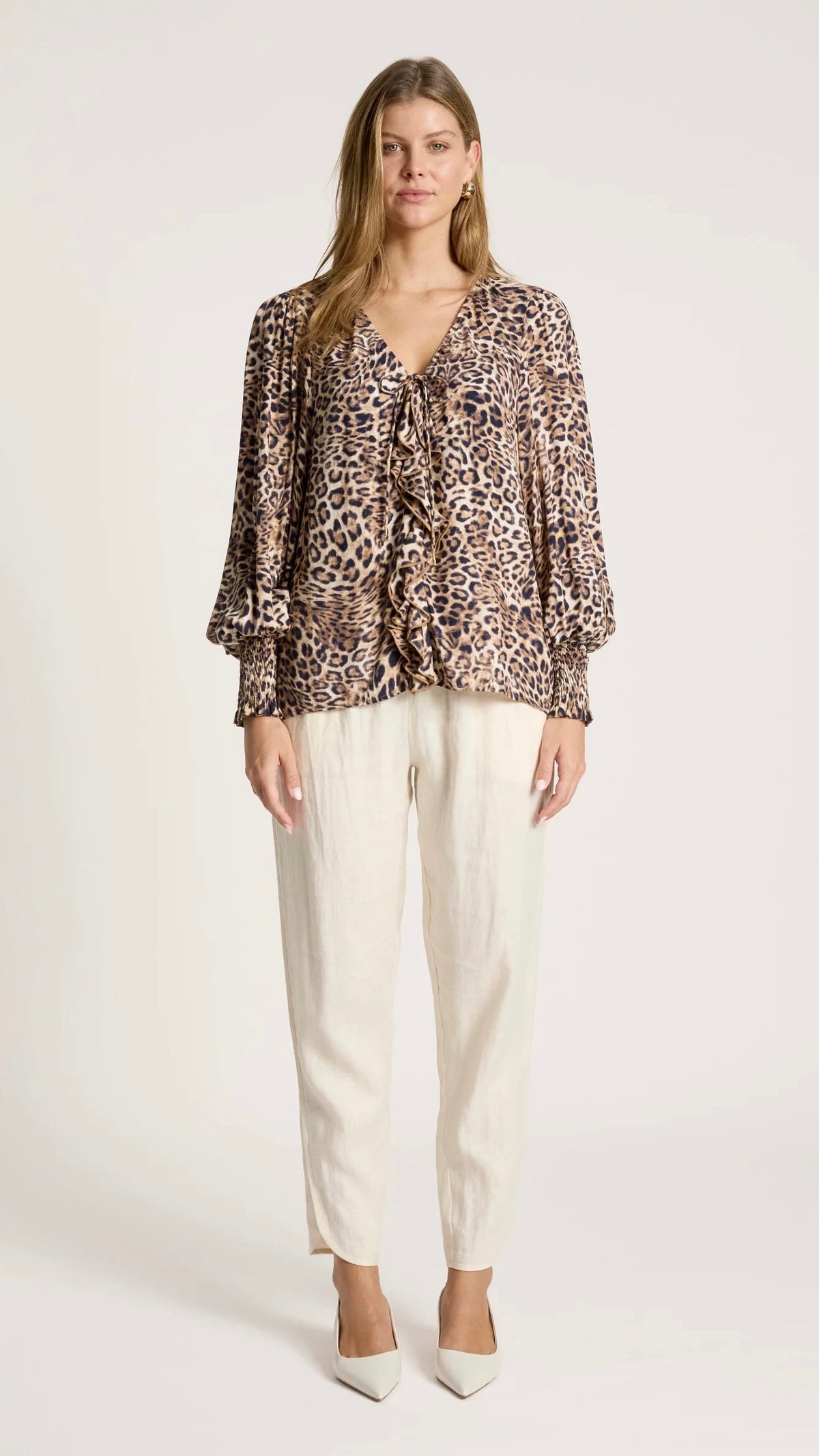 San Frill Top Nomad