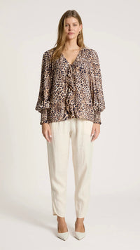 San Frill Top Nomad