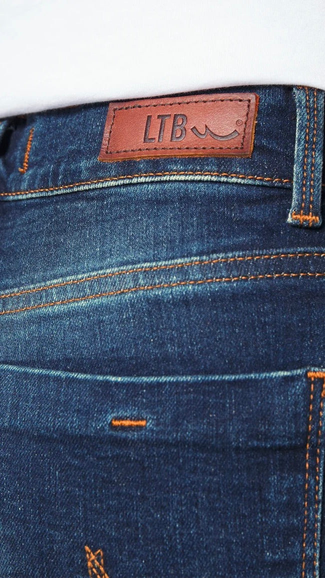 LTB Fallon Morna Wash 30" Leg