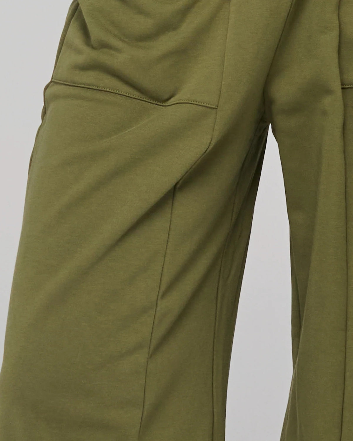 Guru Track Pant Khaki