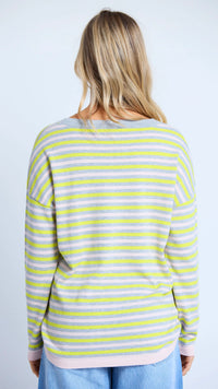 Street Jumper Lemonberry Pop