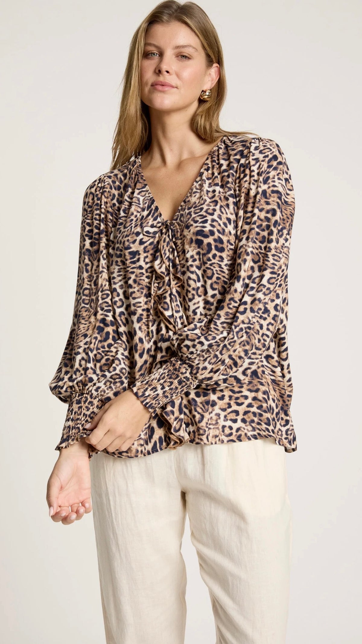 San Frill Top Nomad