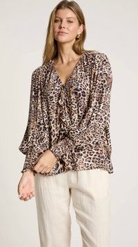 San Frill Top Nomad