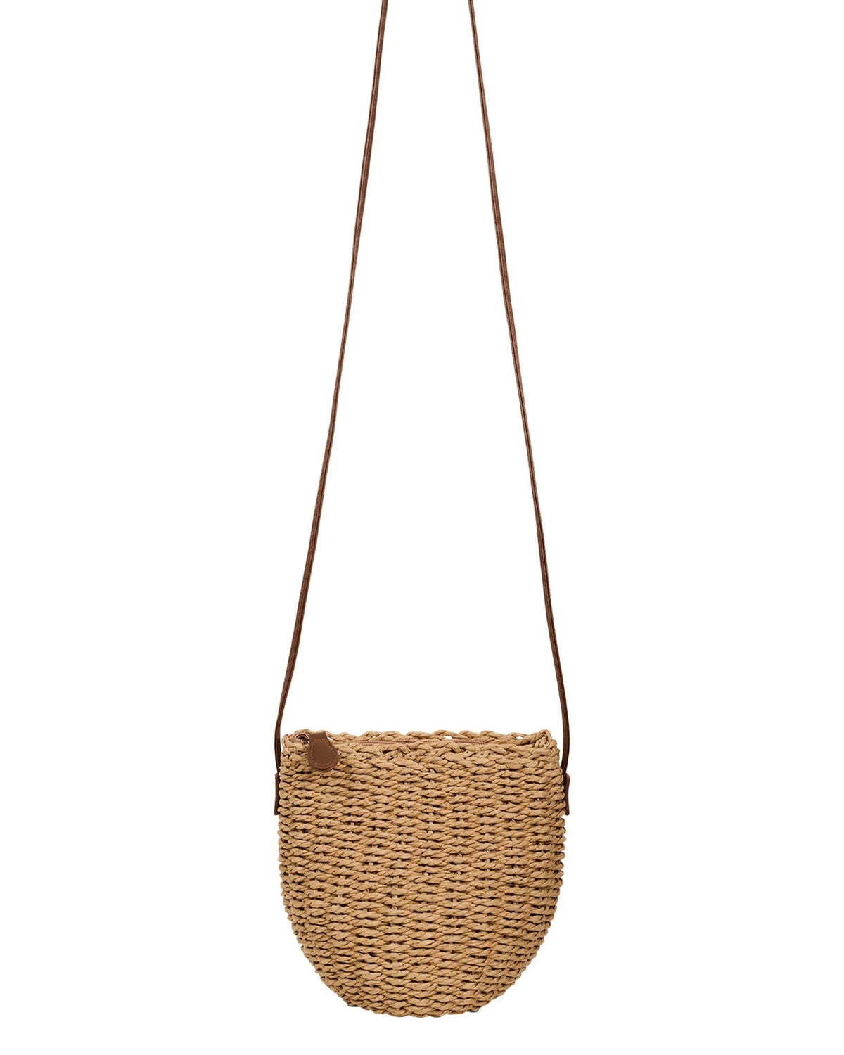 Alesia Bag Camel