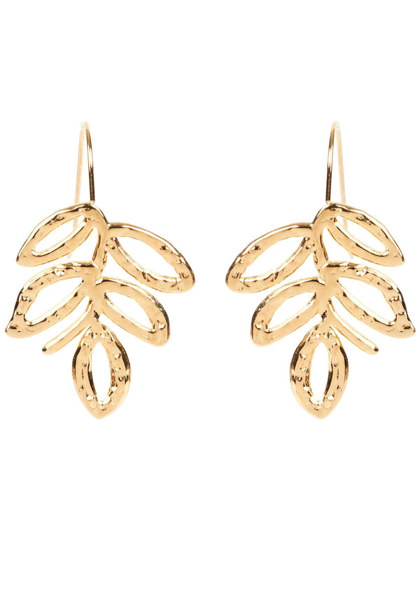 Laax Earring Petal
