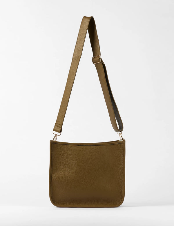 Shiloh Bag Truffle