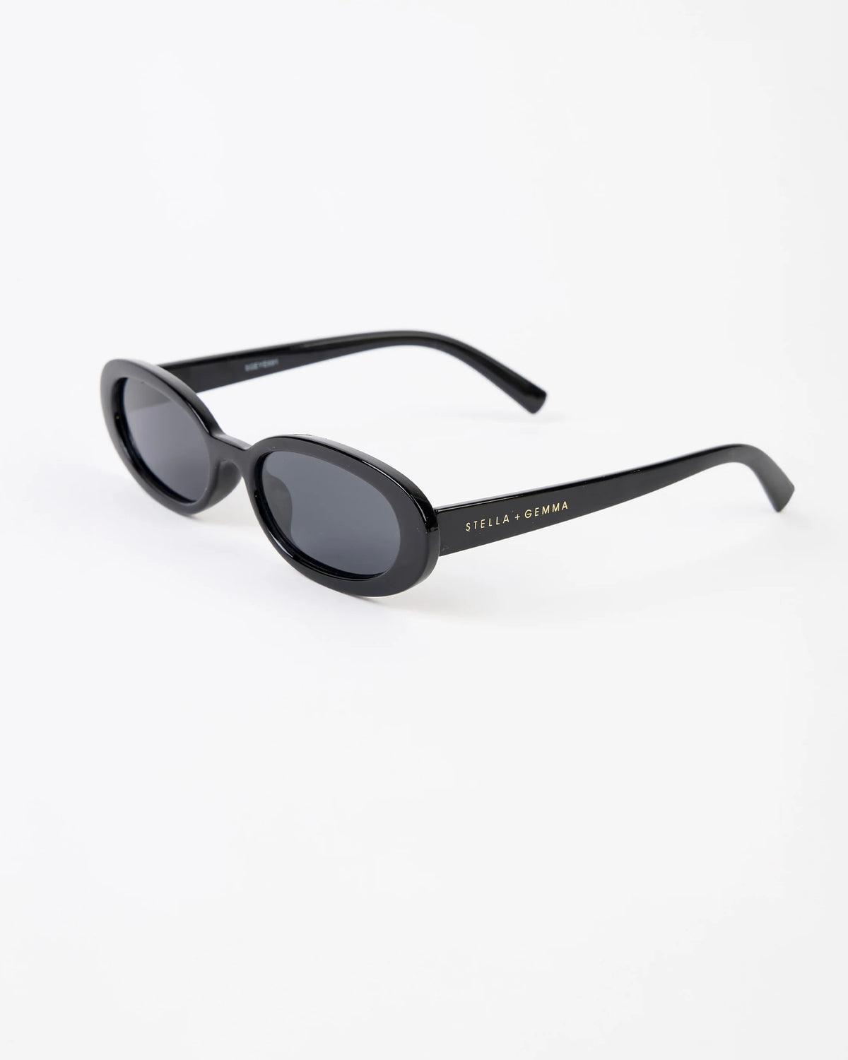 Stella Luca Black 691