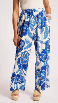 Giai Pant Azure
