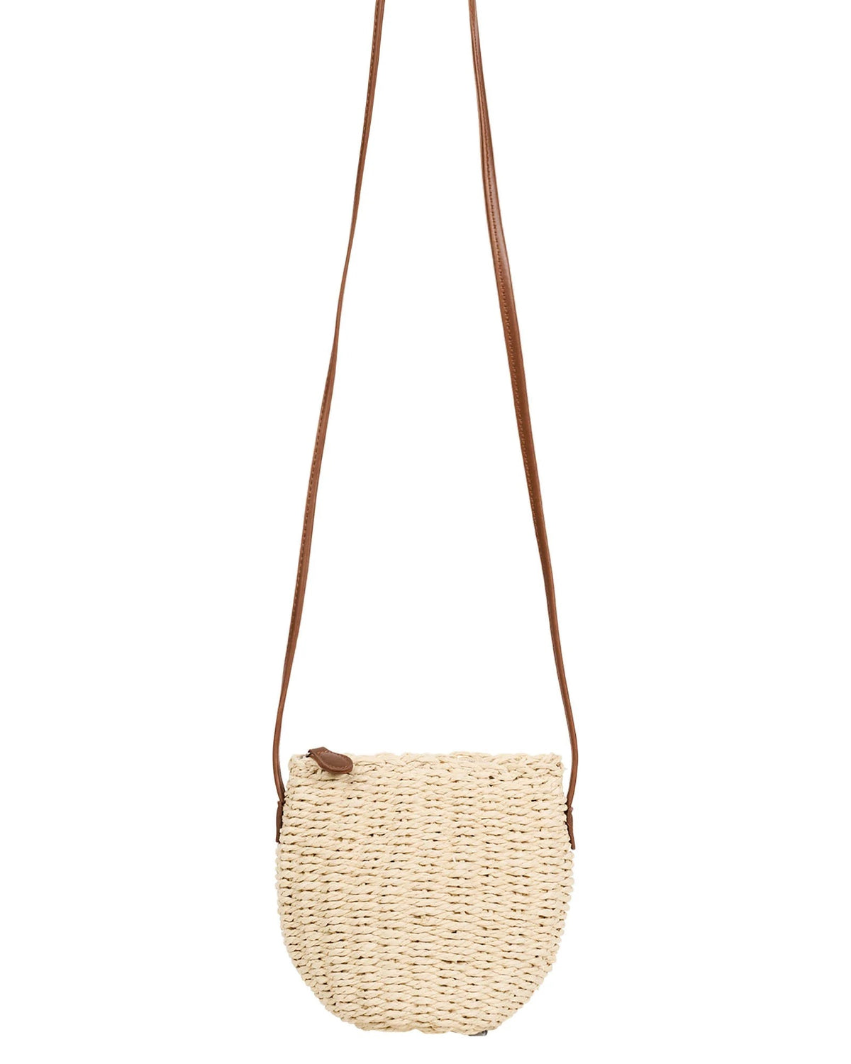 Alesia Bag Clay