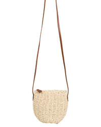Alesia Bag Clay