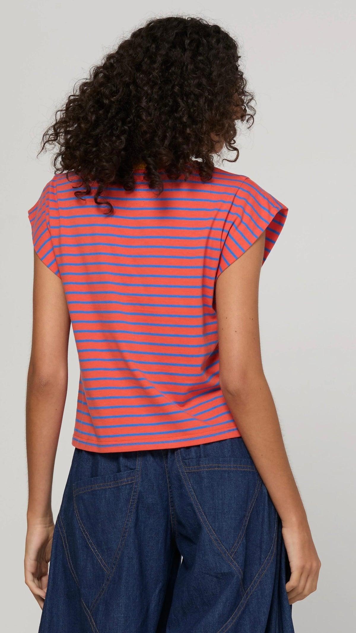 Bellissimo Tee Honey Dew Roma