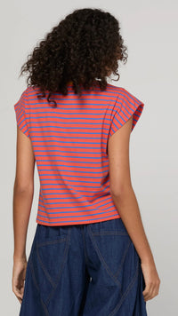 Bellissimo Tee Honey Dew Roma