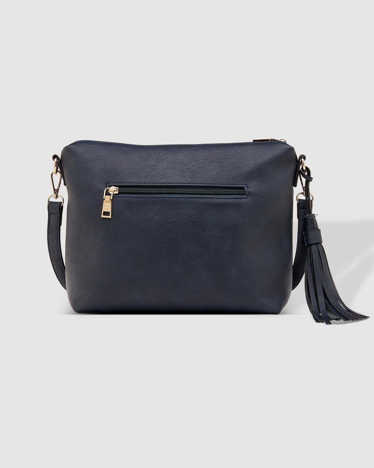 Daisy Crossbody Bag Navy