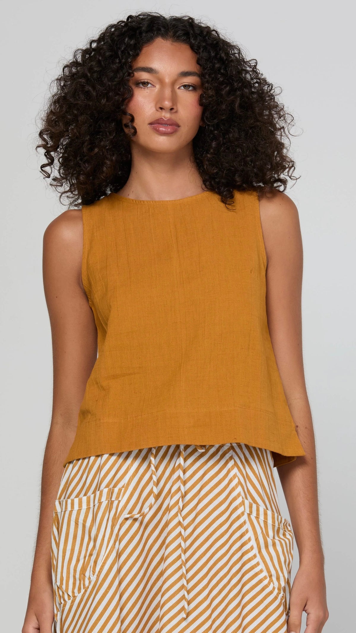 Hara Top Turmeric