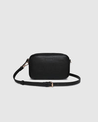 Bianca Crossbody Bag Black