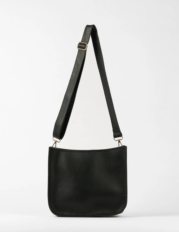Shiloh Bag Black