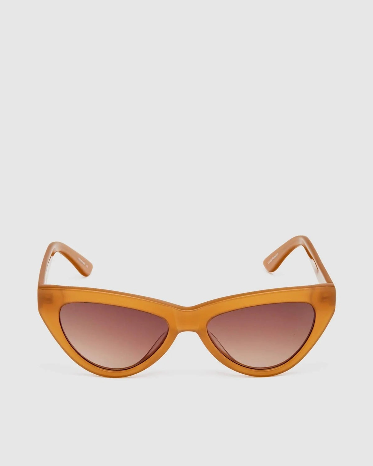 Louenhide - Sidney Sunglasses Latte