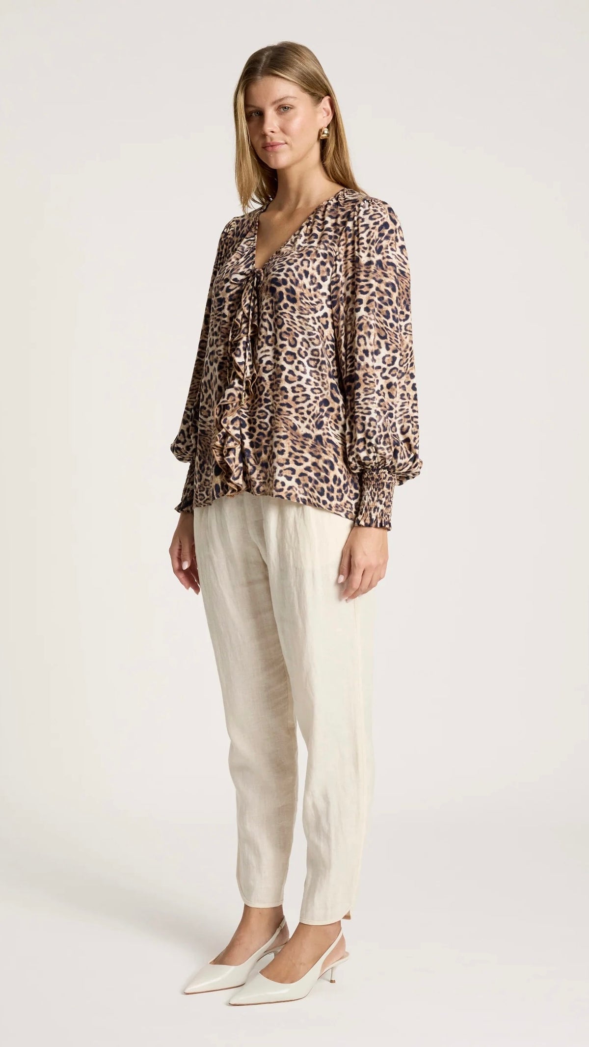 San Frill Top Nomad