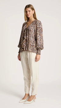 San Frill Top Nomad