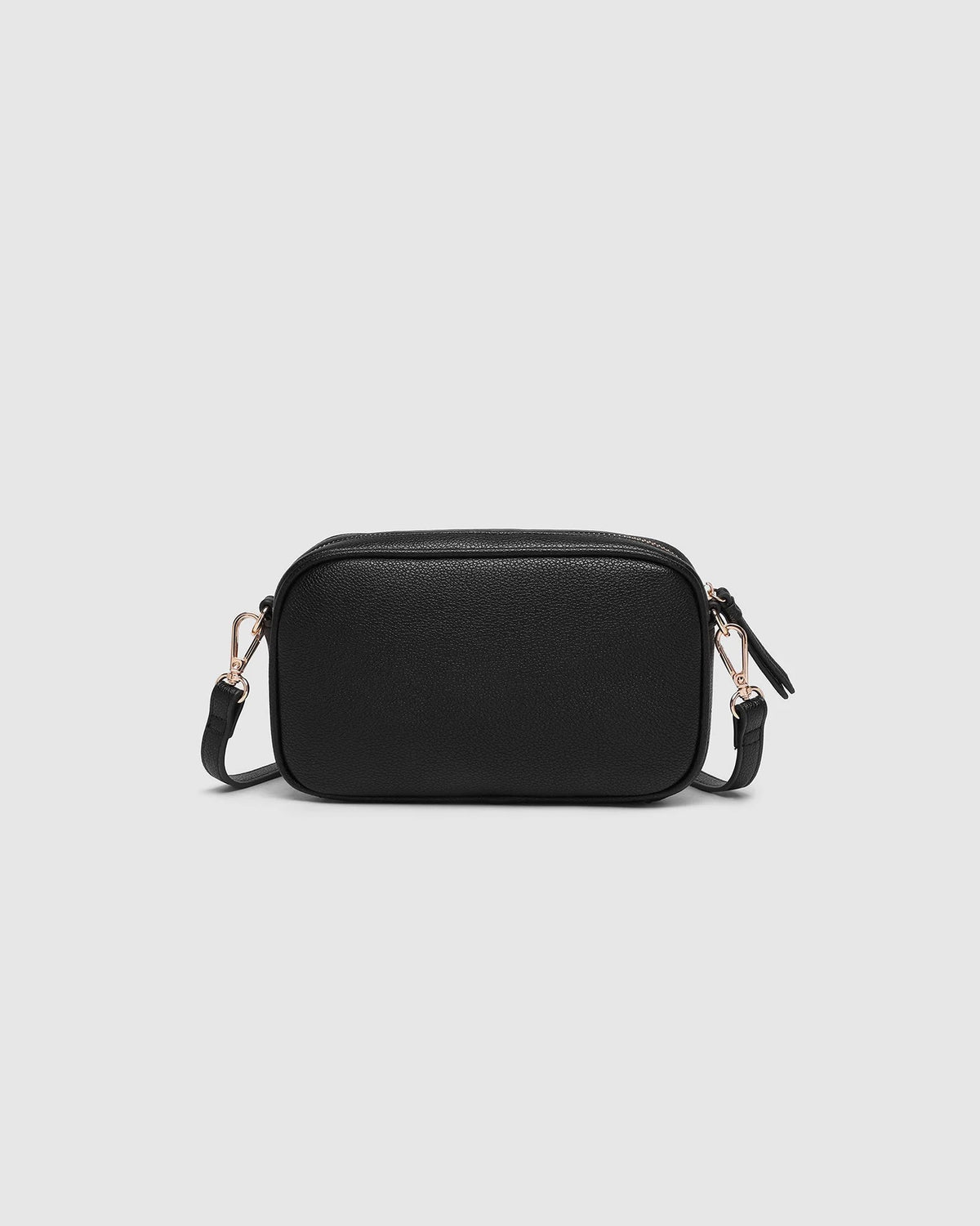 Bianca Crossbody Bag Black