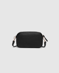 Bianca Crossbody Bag Black
