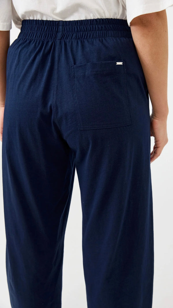 Studio Traveller Pant Indigo