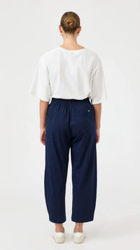Studio Traveller Pant Indigo