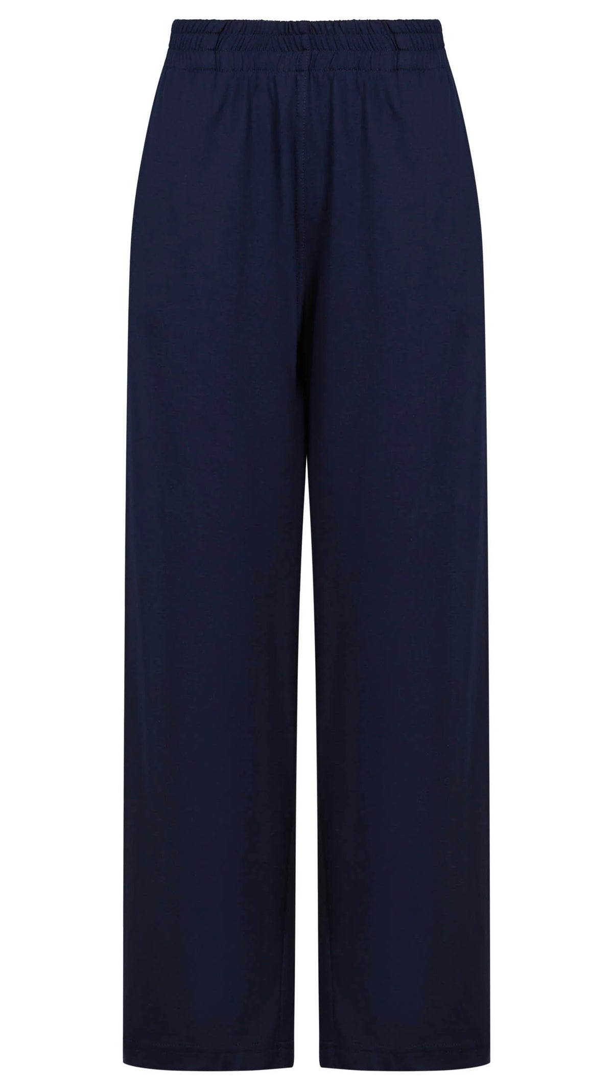 Studio Traveller Pant Indigo