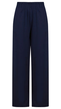 Studio Traveller Pant Indigo