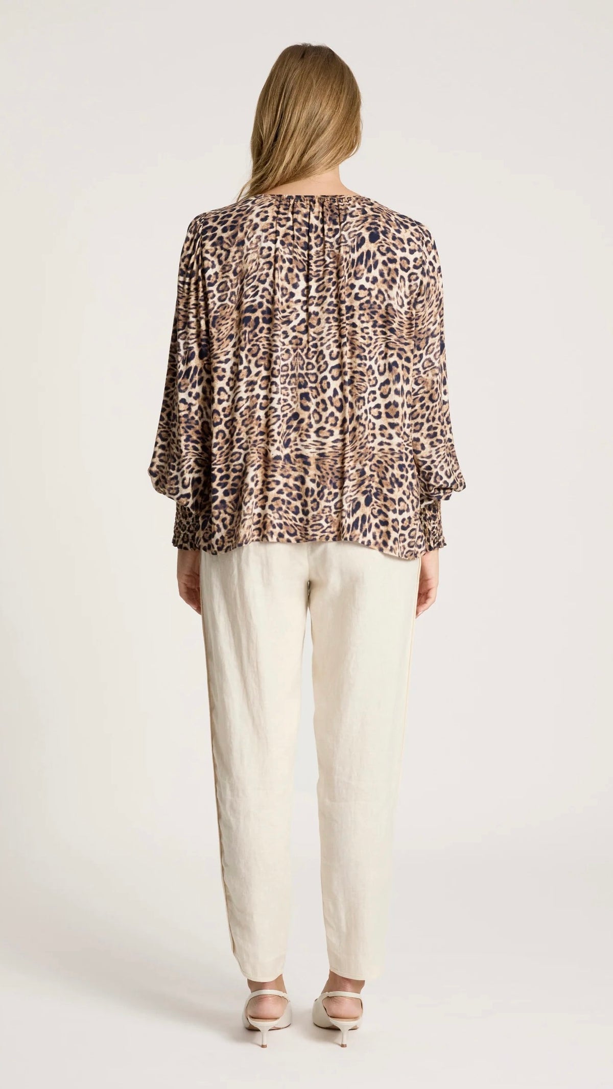 San Frill Top Nomad