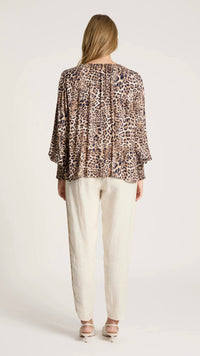 San Frill Top Nomad