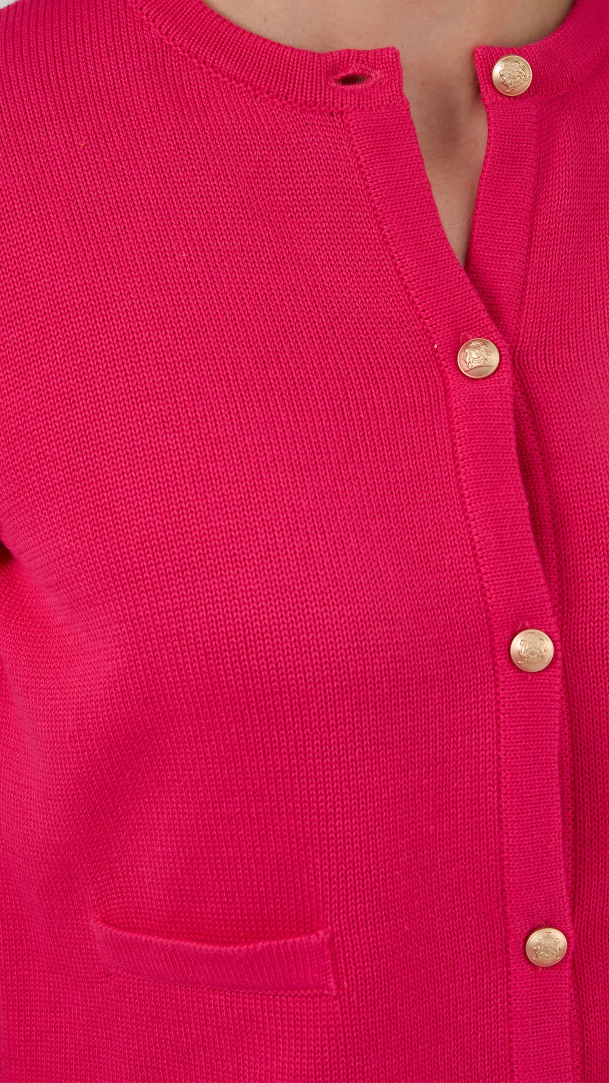Rue Cardi Barbie Pink