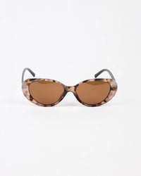 Stella Sahara Sunglasses Marble Tort 708
