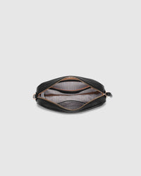 Bianca Crossbody Bag Black