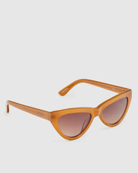 Louenhide - Sidney Sunglasses Latte