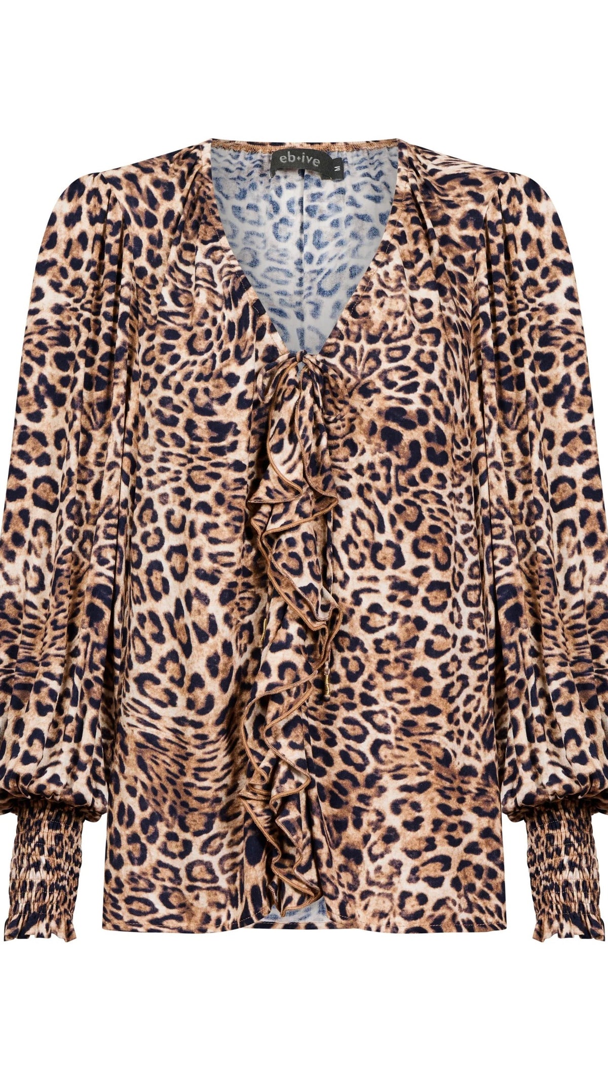 San Frill Top Nomad