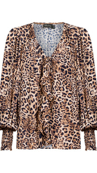 San Frill Top Nomad