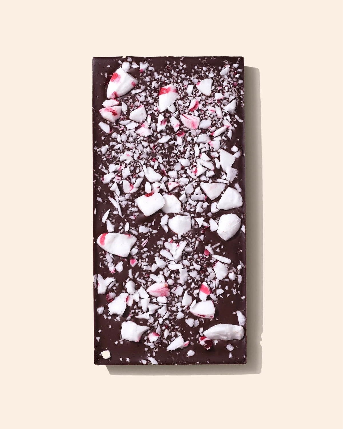 Bennetts Christmas Candy Cane Chocolate Bar