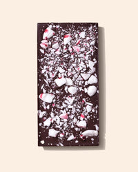 Bennetts Christmas Candy Cane Chocolate Bar