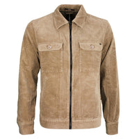 No Excess 29510907 Sand Corduroy