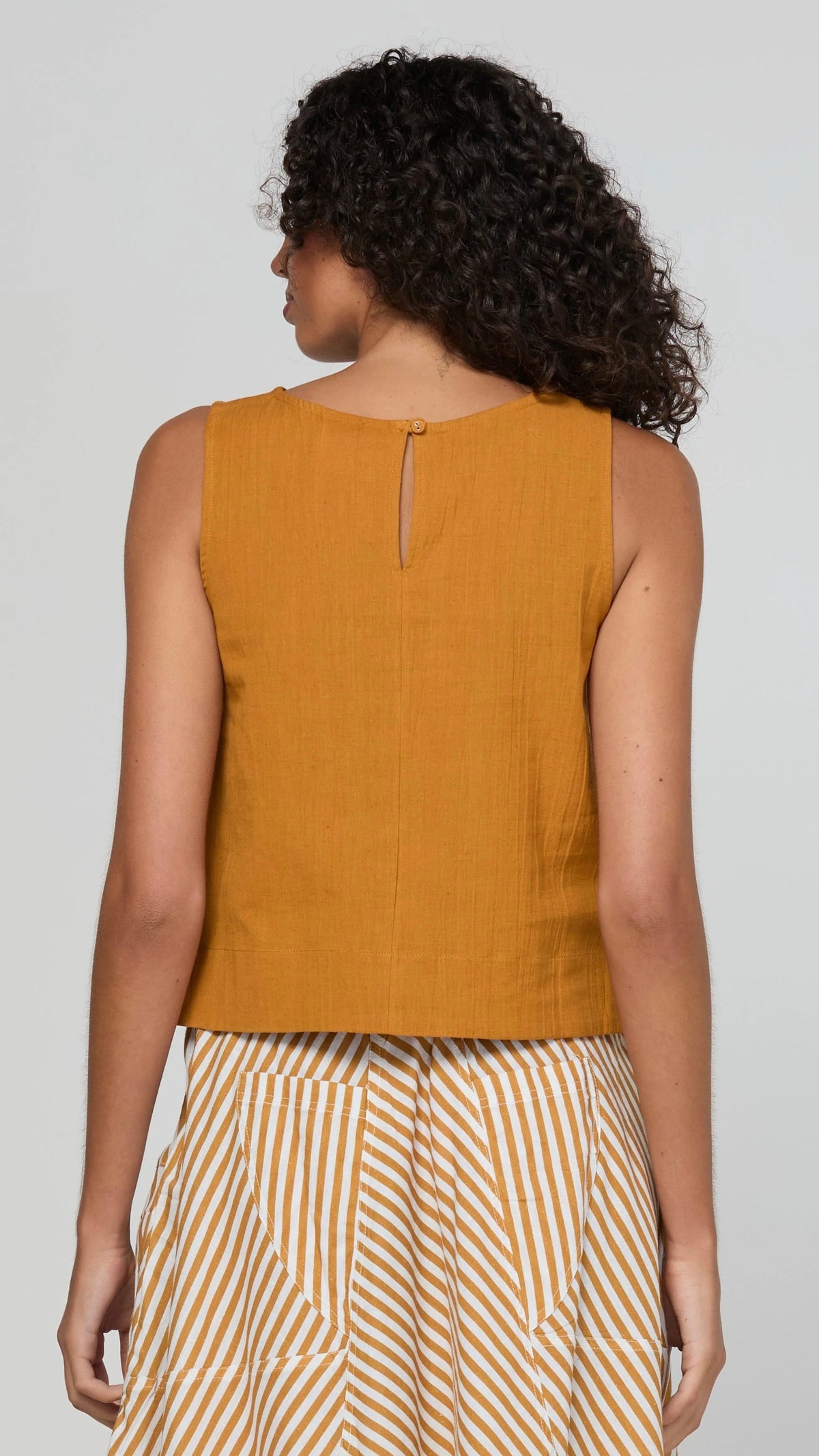 Hara Top Turmeric