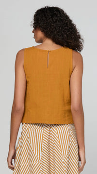 Hara Top Turmeric